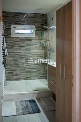 Appartement - 103 m² - 5 pièces