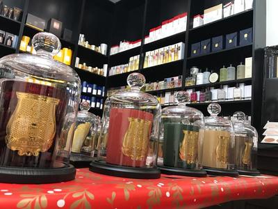 Parfumerie Ambre Institut de Beauté