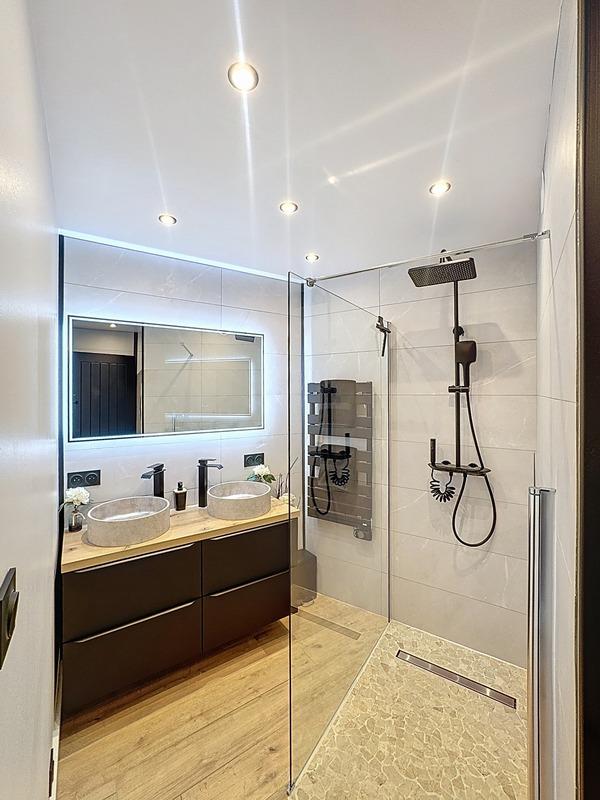 Appartement - 51 m² - 2 pièces