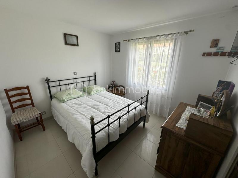 Maison - 101 m² - 4 pièces