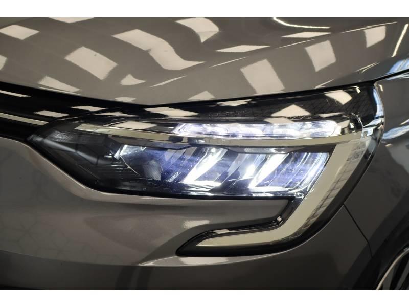 Renault Clio TCe 90 Equilibre