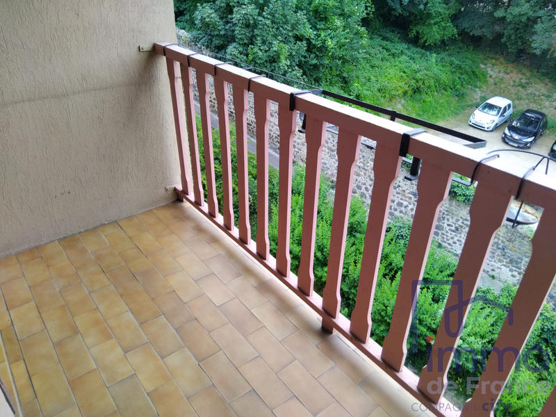 Appartement - 108 m² - 6 pièces