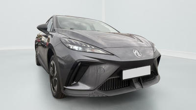 Mg Mg4 Electric 51kwh - 125 Kw 2wd Standard