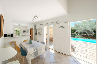 Maison - 135 m² - 5 pièces