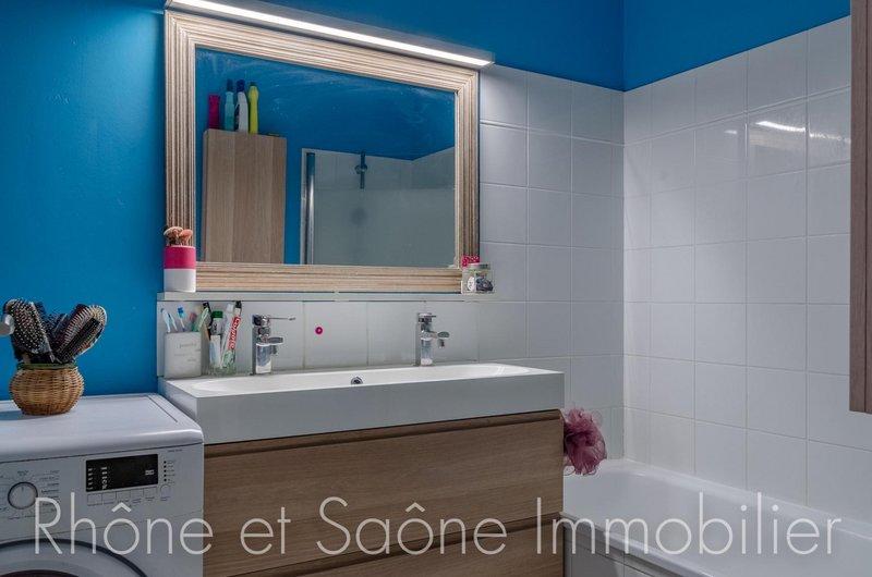Appartement - 81 m² - 4 pièces