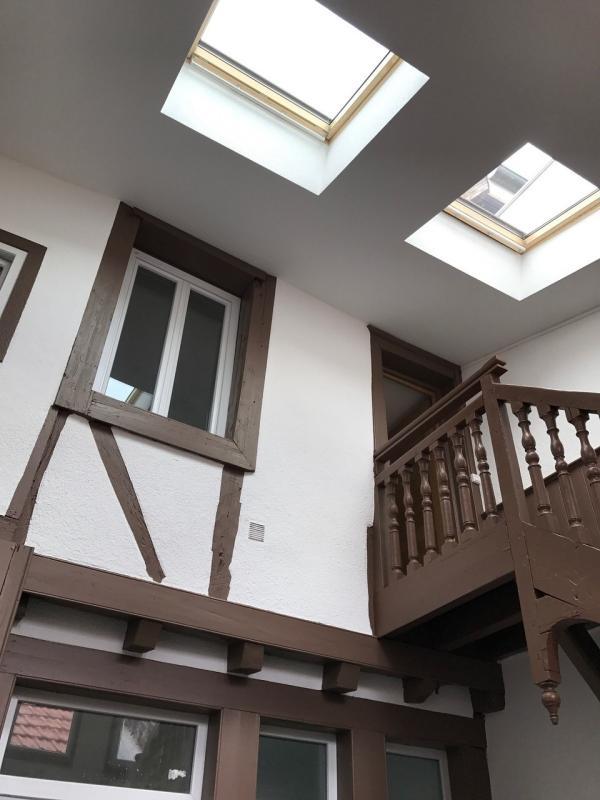 Appartement - 54 m² - 2 pièces