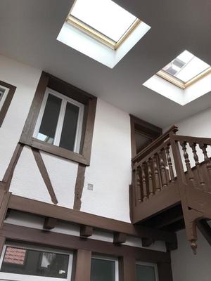 Appartement - 54 m² - 2 pièces