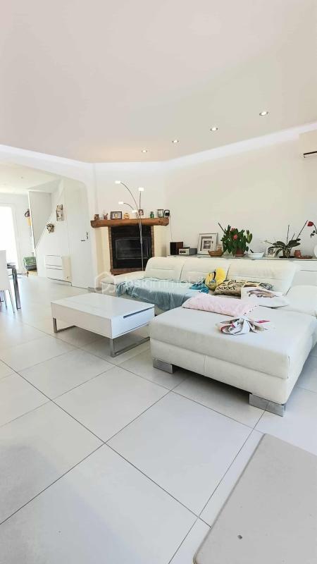 Maison - 136 m² - 6 pièces