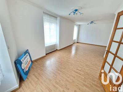 Maison - 200 m² - 10 pièces