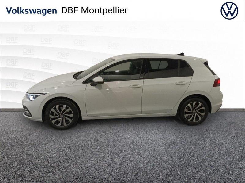 Volkswagen Golf 1.5 eTSI Opf 130 Dsg7 Active