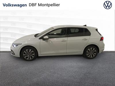 Volkswagen Golf 1.5 eTSI Opf 130 Dsg7 Active