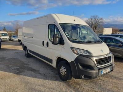 Peugeot Boxer Fourgon Frigorifique L3h2 160cv Vente a Professionnel