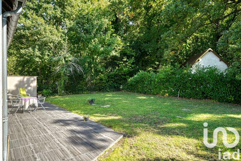 Maison - 139 m² - 6 pièces