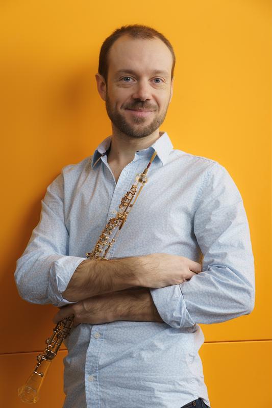 Festival de Bach à Bacchus - concert-dégustation, le Quintette à vents Linos