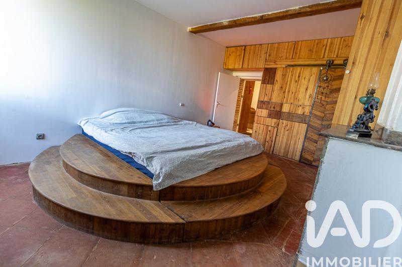 Ferme - 260 m² - 6 pièces