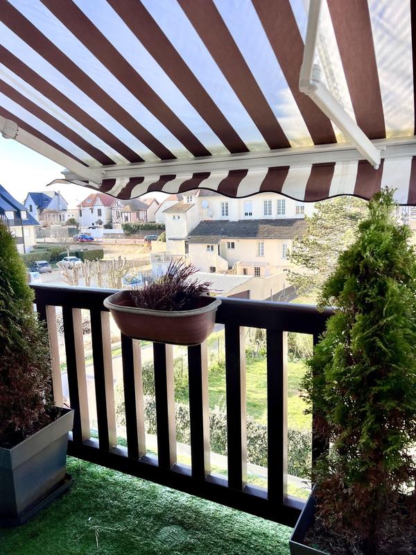 Appartement - 54 m² - 4 pièces