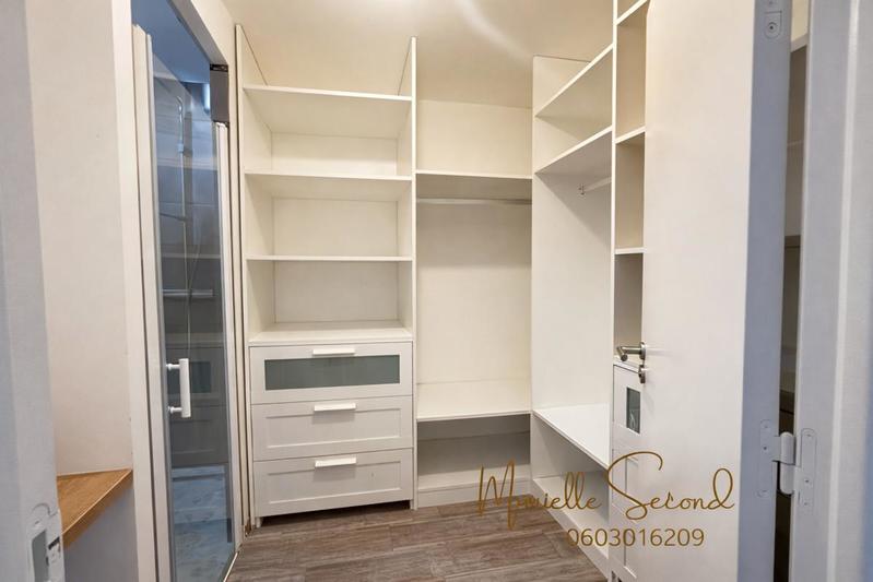 Maison - 108 m² - 4 pièces