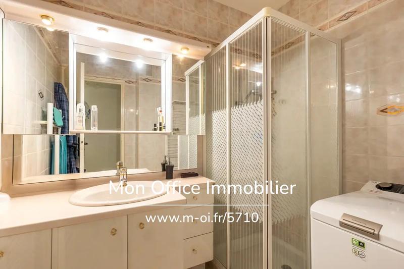 Appartement - 42 m² - 3 pièces