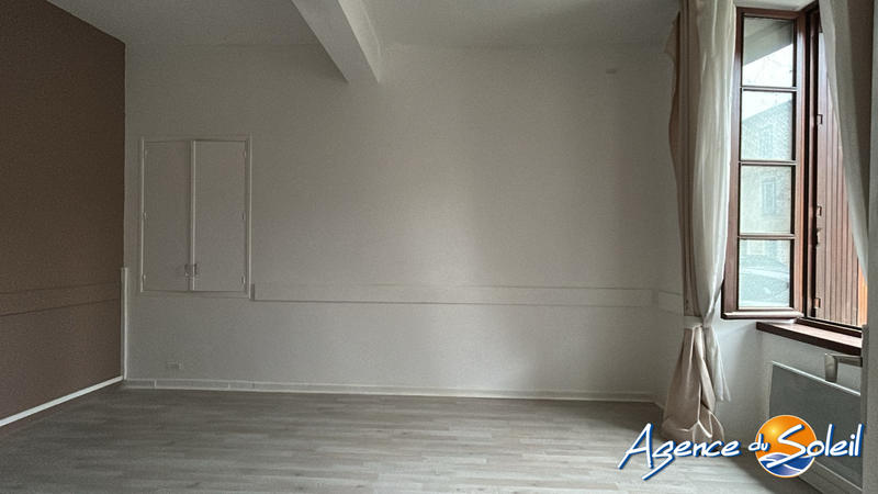 Local commercial - 57 m² - 3 pièces