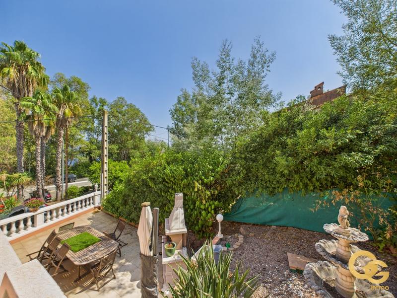 Maison - 170 m² - 5 pièces