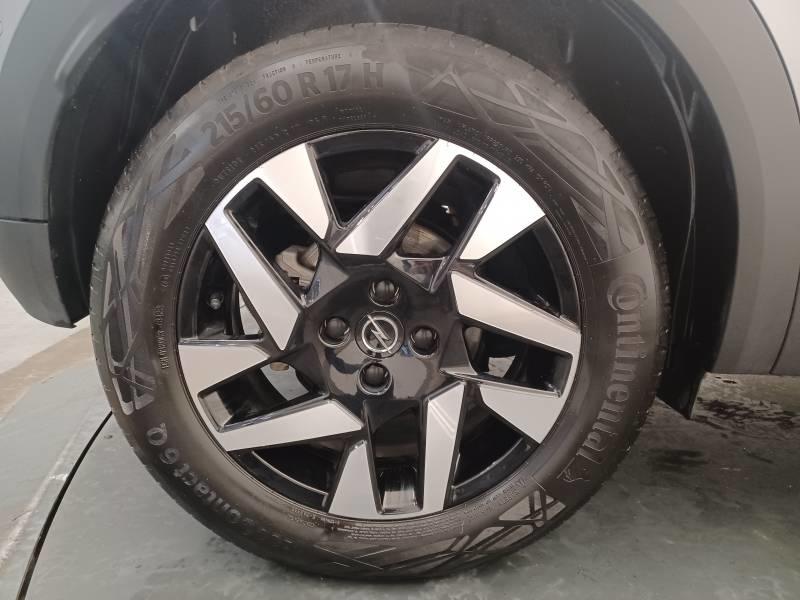 Opel Mokka Electrique 136 ch &amp; Batterie 50 kWh Elegance