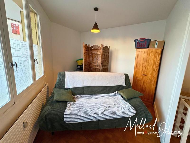 Appartement - 66 m² - 2 pièces