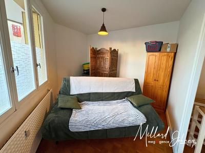 Appartement - 66 m² - 2 pièces