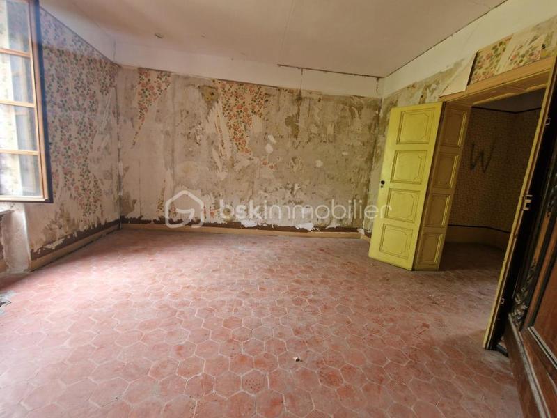 Maison de maîtres - 180 m² - 6 pièces