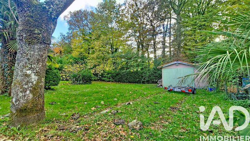 Maison - 165 m² - 5 pièces