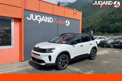 Citroën C5 Aircross Hybrid 145 E-Dsc6 Max To