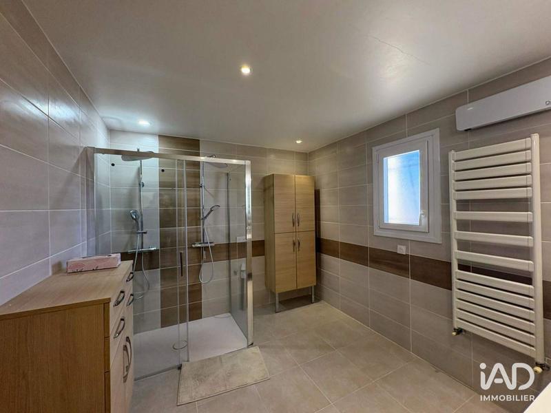 Maison - 139 m² - 4 pièces