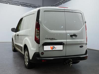 Ford Transit Connect Fgn L1 1.5 Ecoblue 120 s&amp;S Bva8 Trend
