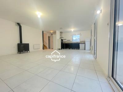 Maison - 152 m² - 6 pièces