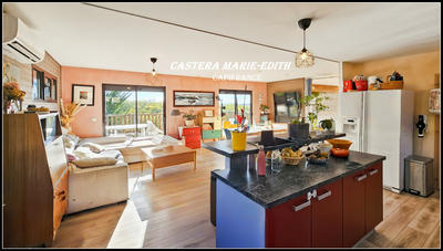 Maison - 178 m² - 6 pièces