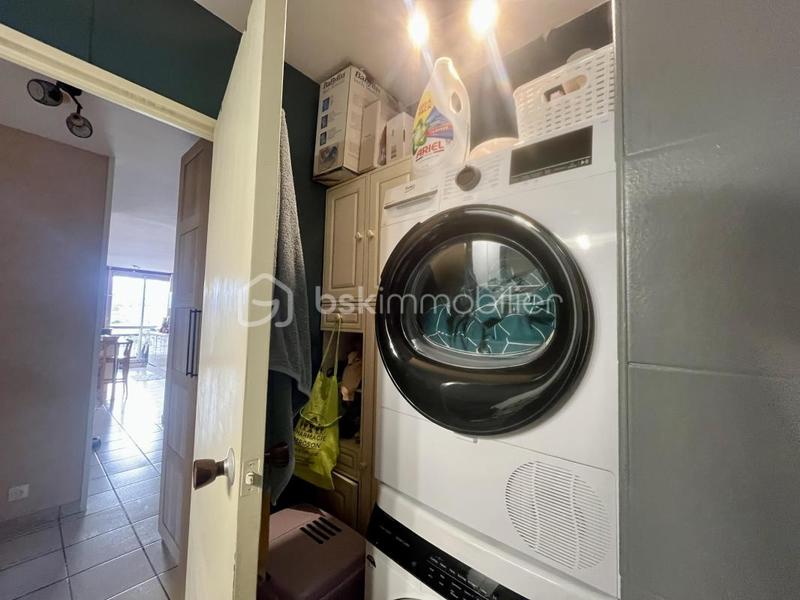 Appartement - 76 m² - 4 pièces