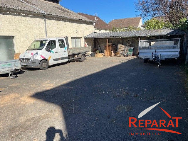 Local commercial - 390 m²