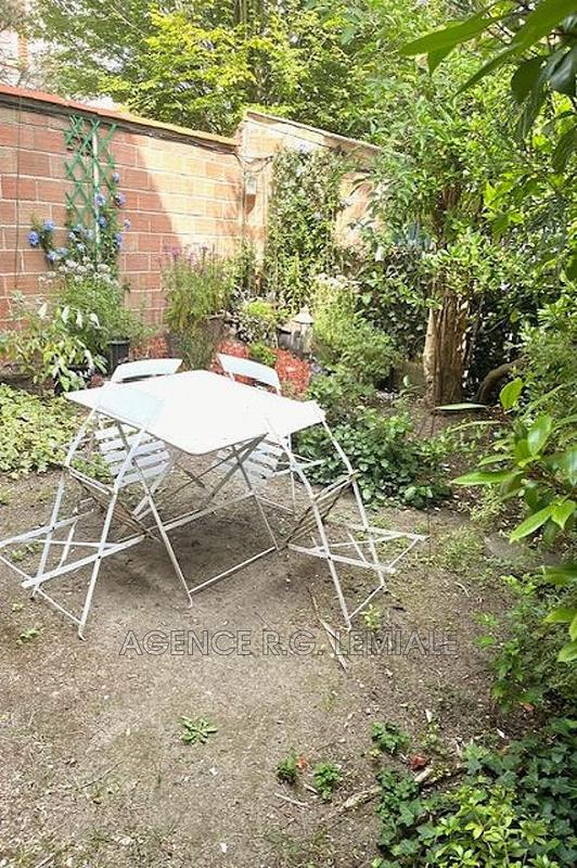 Appartement - 48 pièces