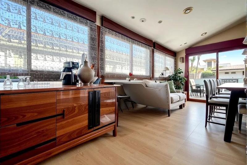 Pavillon - 105 m² - 4 pièces