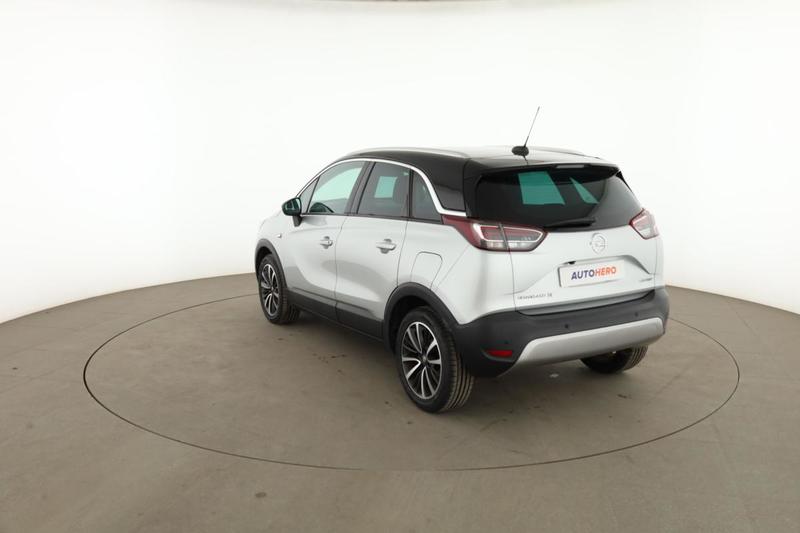 Opel Crossland X 1.2 Turbo Design 110 ch