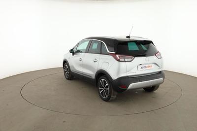 Opel Crossland X 1.2 Turbo Design 110 ch