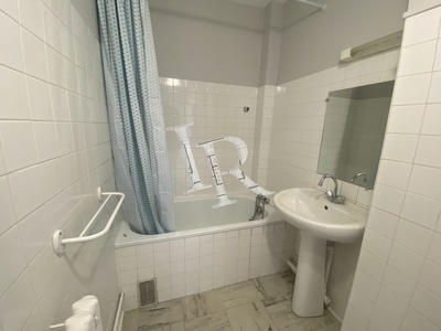 Appartement - 49 m² - 3 pièces