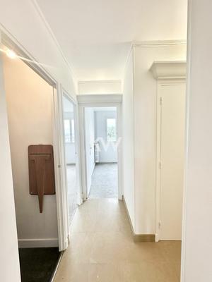 Appartement - 96 m² - 5 pièces