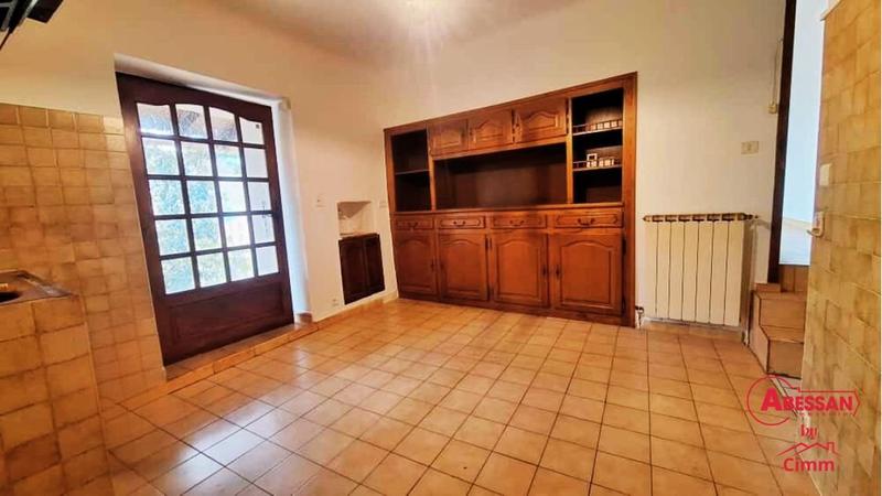 Maison - 98 m² - 5 pièces