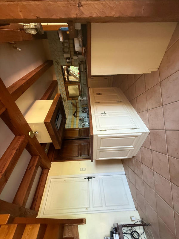 Propriété - 201 m² - 6 pièces