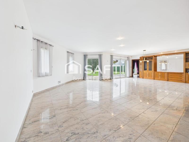 Villa - 173 m² - 4 pièces