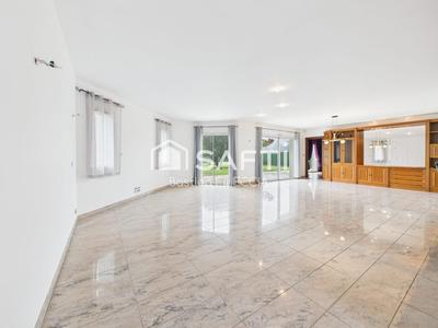 Villa - 173 m² - 4 pièces