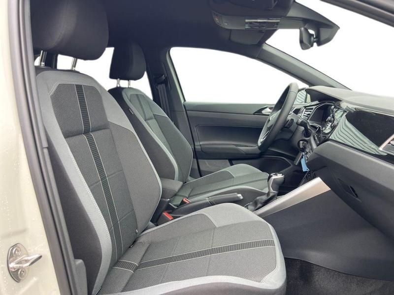 Volkswagen Polo Fl 1.0 Tsi 95 Ch Dsg7 Style