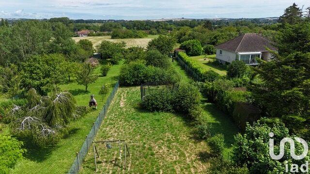 Maison - 149 m² - 7 pièces