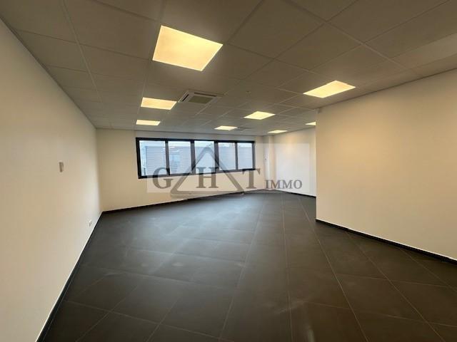 Bureau - 140 m²