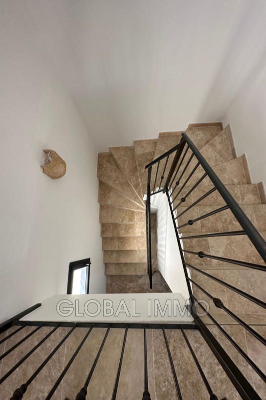 Appartement - 69 m² - 2 pièces